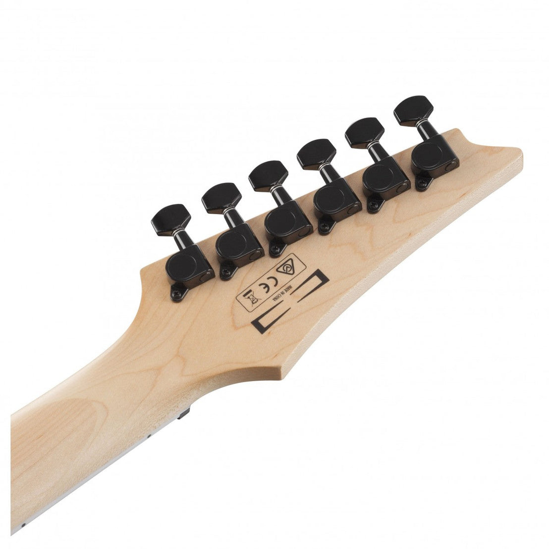 Đàn Guitar Điện Ibanez RG GIO GRGR221PA - Aqua Burst-Mai Nguyên Music