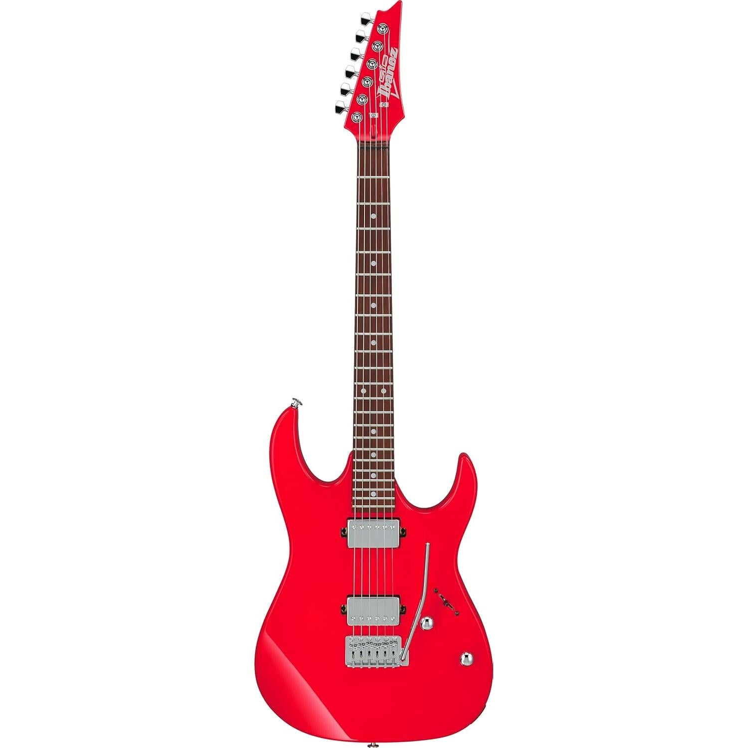 Đàn Guitar Điện Ibanez RG GIO GRX120SP-Mai Nguyên Music