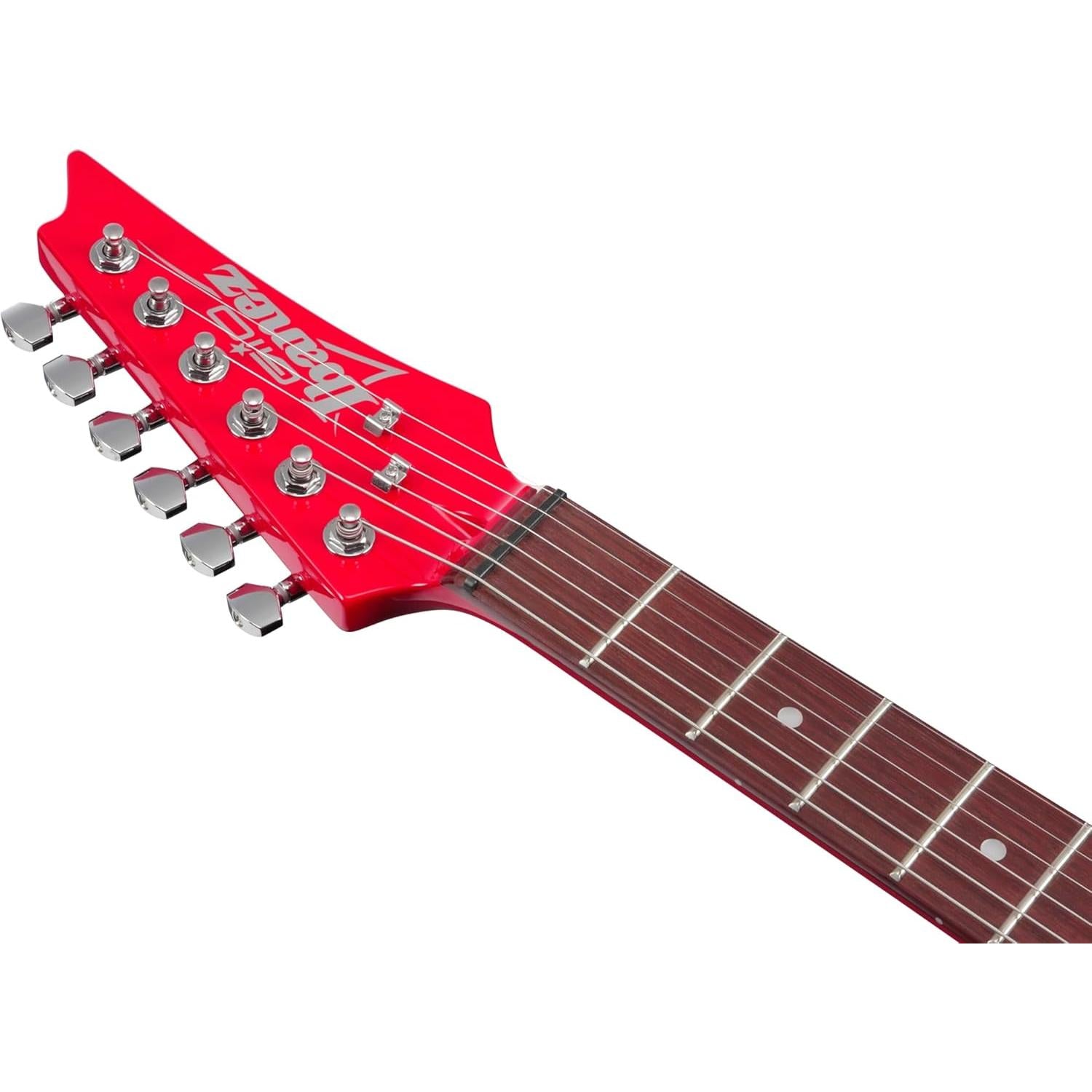 Đàn Guitar Điện Ibanez RG GIO GRX120SP-Mai Nguyên Music