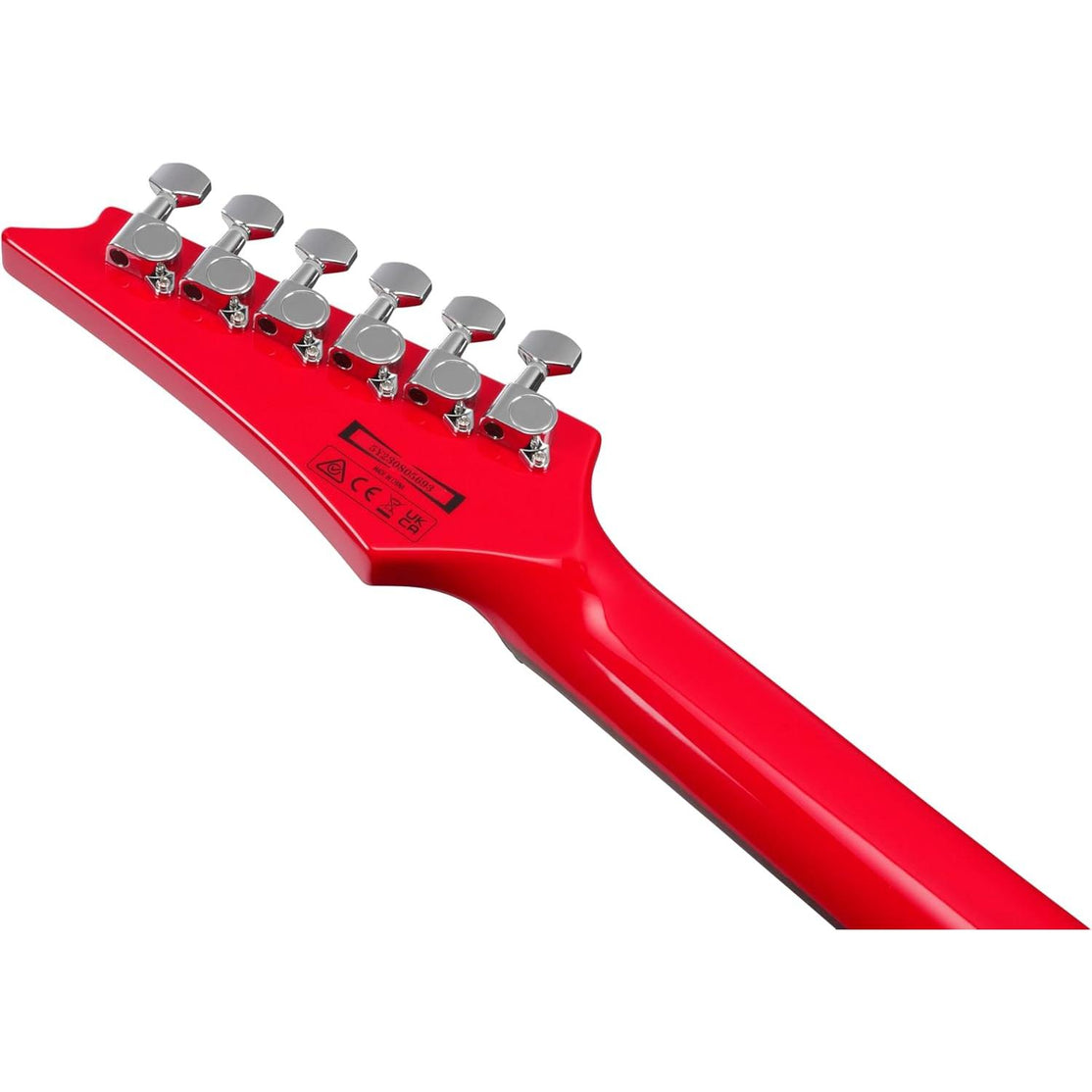 Đàn Guitar Điện Ibanez RG GIO GRX120SP-Mai Nguyên Music