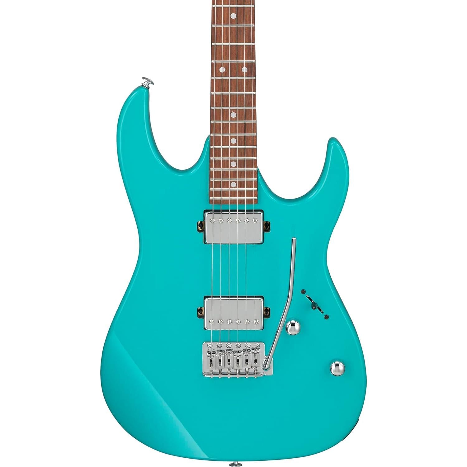 Đàn Guitar Điện Ibanez RG GIO GRX120SP-Mai Nguyên Music