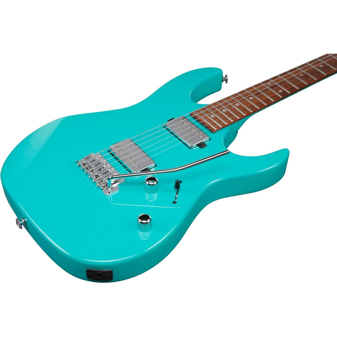 Đàn Guitar Điện Ibanez RG GIO GRX120SP-Mai Nguyên Music