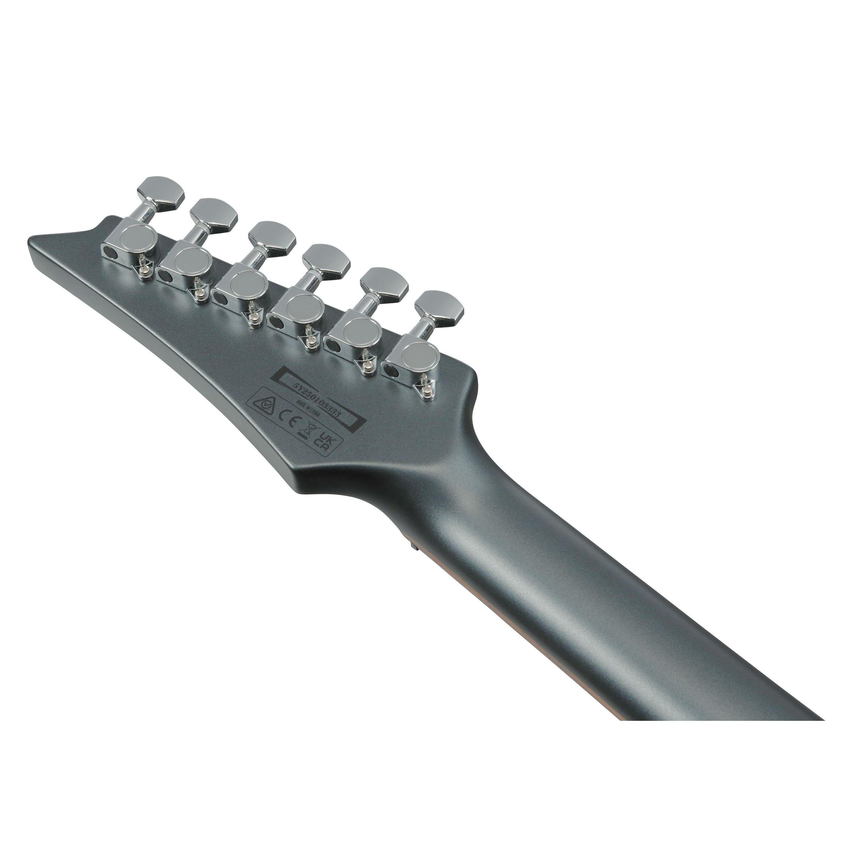 Đàn Guitar Điện Ibanez RG GIO GRX120SP-Mai Nguyên Music