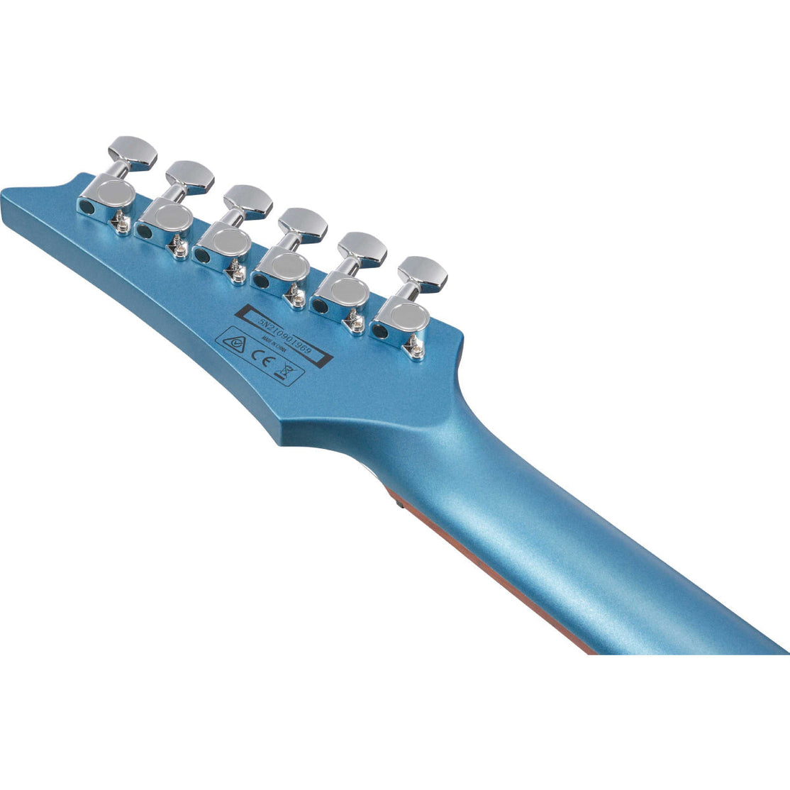 Đàn Guitar Điện Ibanez RG GIO GRX120SP-Mai Nguyên Music