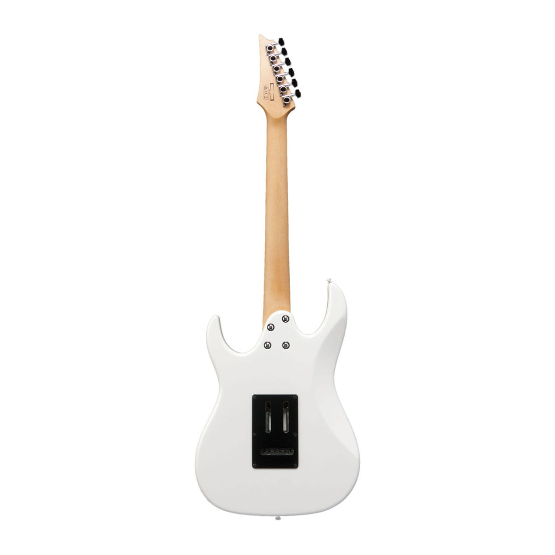 Đàn Guitar Điện Ibanez RG GIO GRX20W - White-Mai Nguyên Music