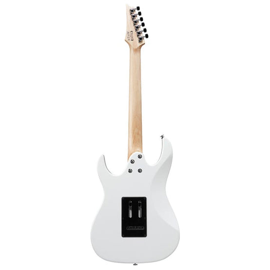 Đàn Guitar Điện Ibanez RG GIO GRX20W - White-Mai Nguyên Music