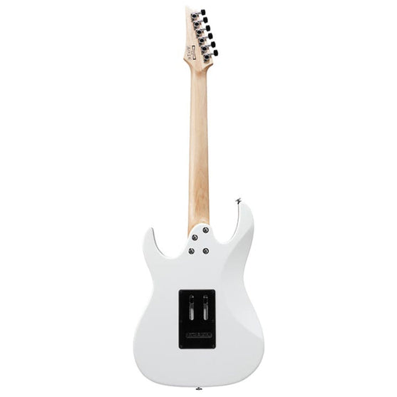 Đàn Guitar Điện Ibanez RG GIO GRX20W, White-Mai Nguyên Music
