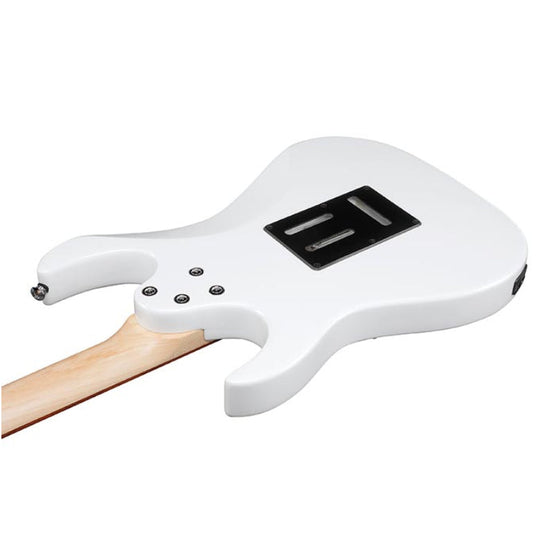Đàn Guitar Điện Ibanez RG GIO GRX20W - White-Mai Nguyên Music