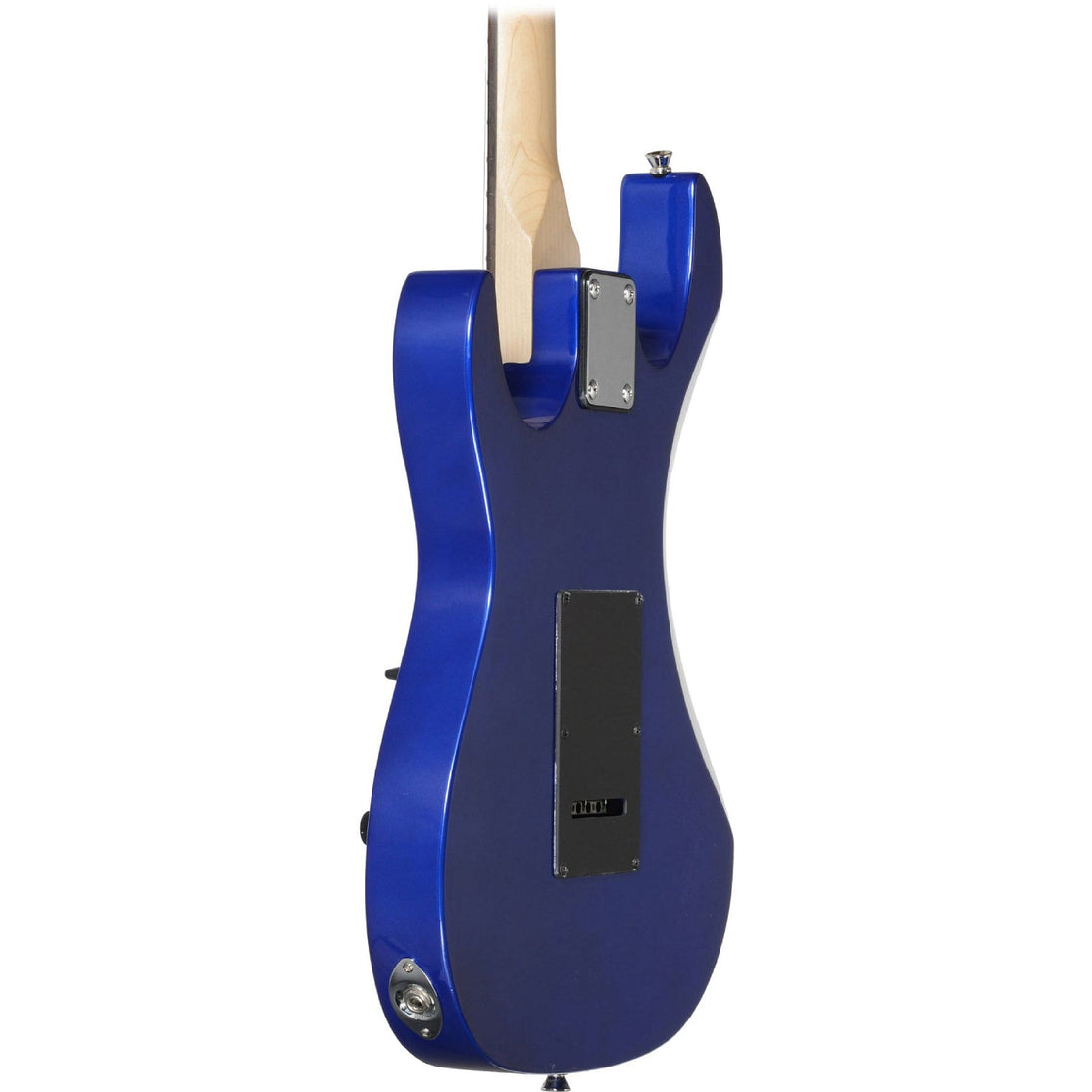 Đàn Guitar Điện Ibanez RG GIO GRX20Z, Jewel Blue-Mai Nguyên Music