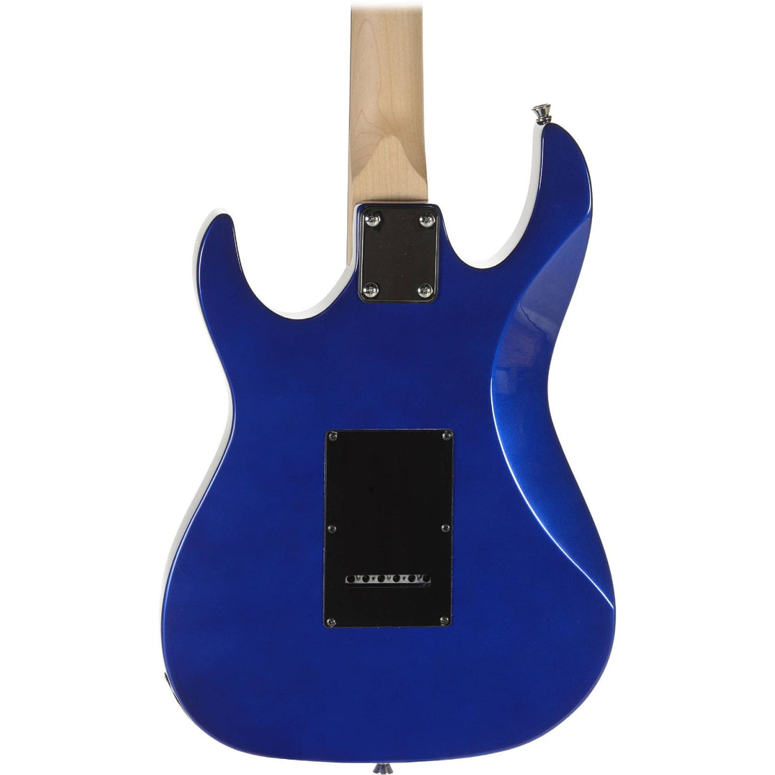 Đàn Guitar Điện Ibanez RG GIO GRX20Z, Jewel Blue-Mai Nguyên Music