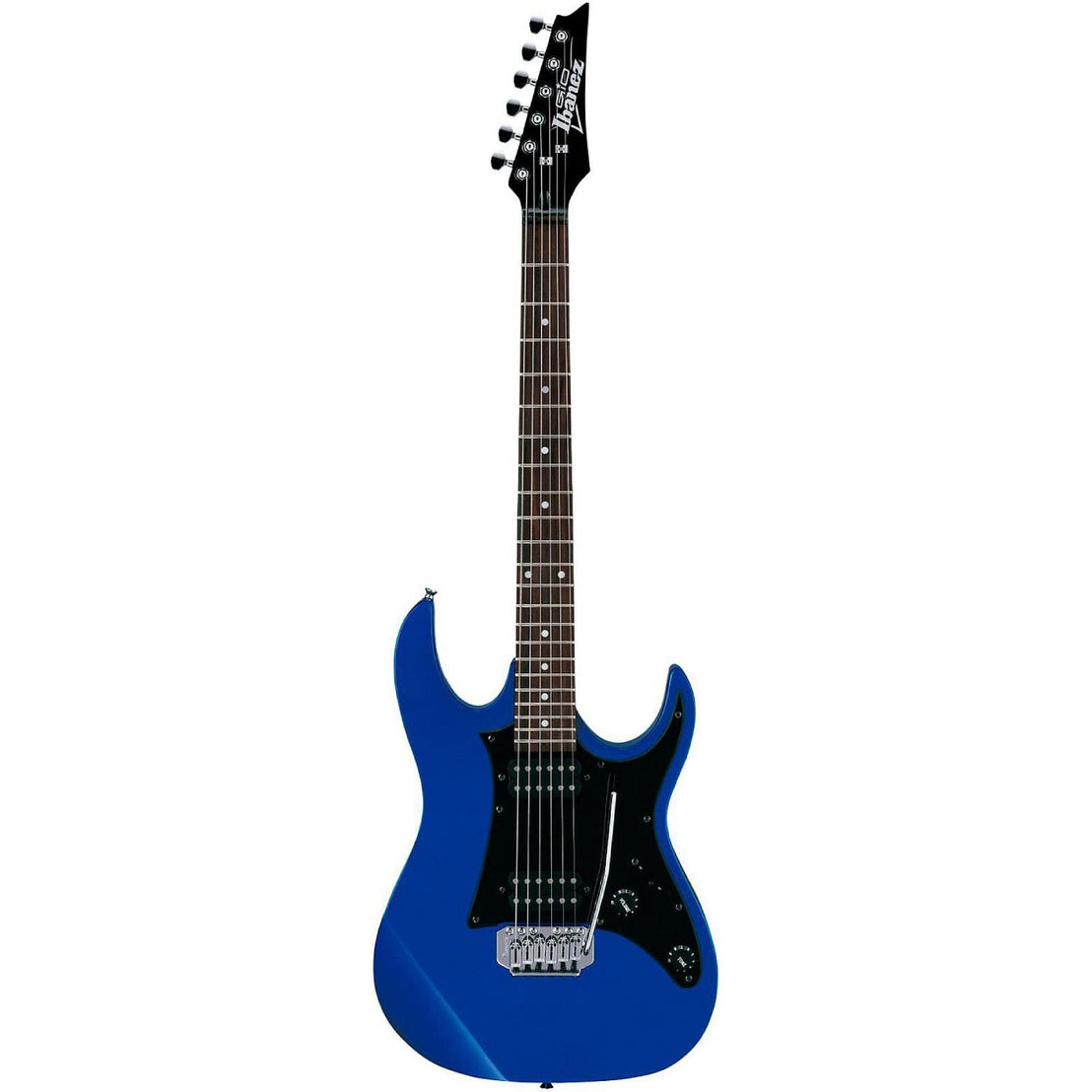 Đàn Guitar Điện Ibanez RG GIO GRX20Z - Jewel Blue-Mai Nguyên Music