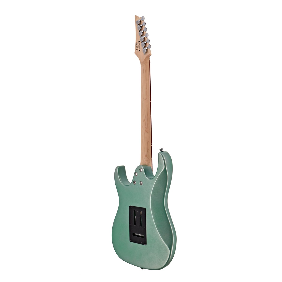 Đàn Guitar Điện Ibanez RG GIO GRX40-Mai Nguyên Music