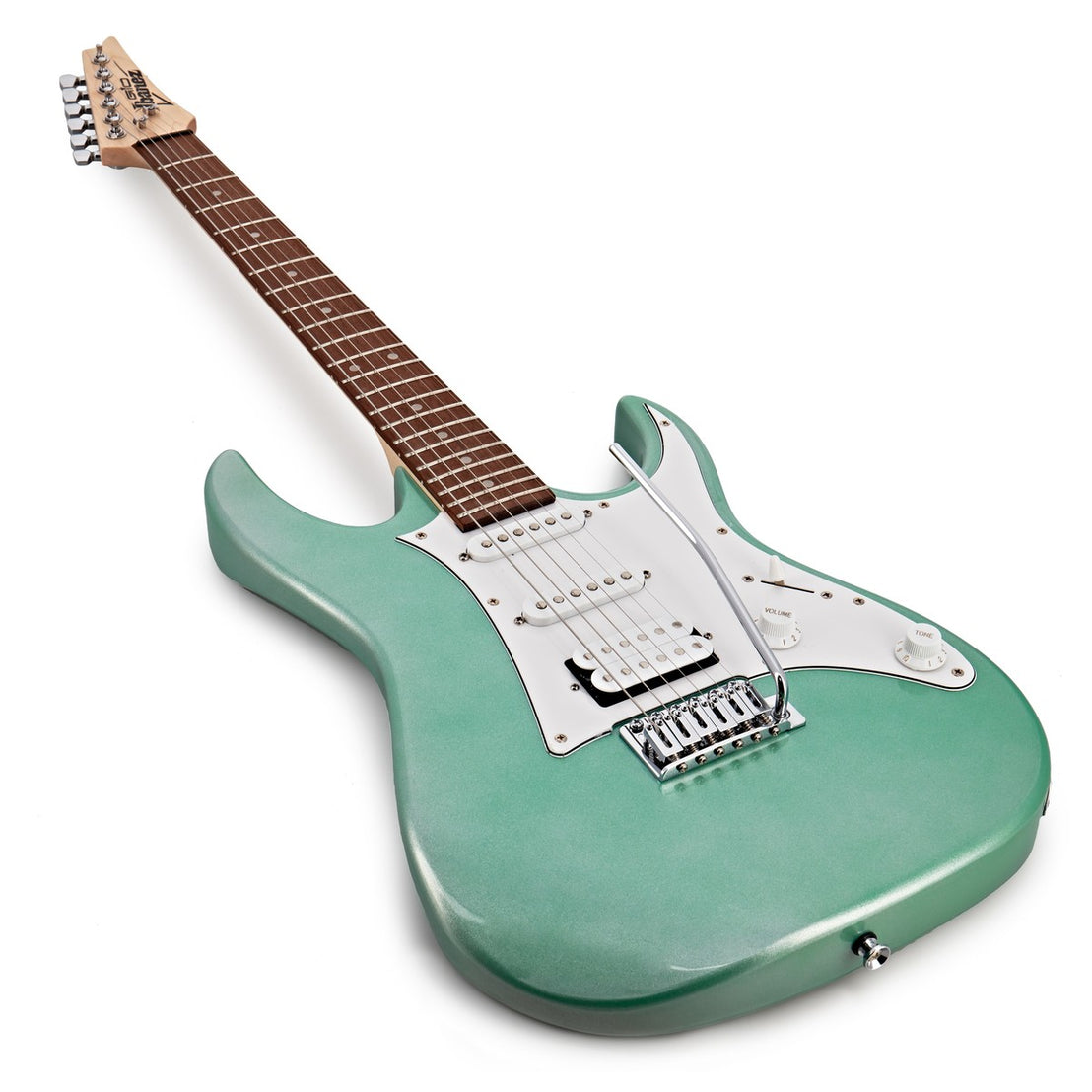 Đàn Guitar Điện Ibanez RG GIO GRX40-Mai Nguyên Music