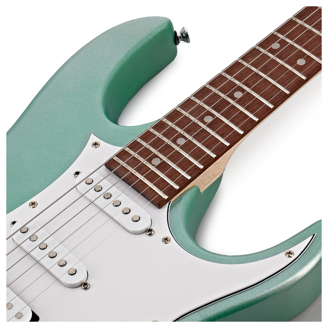 Đàn Guitar Điện Ibanez RG GIO GRX40-Mai Nguyên Music