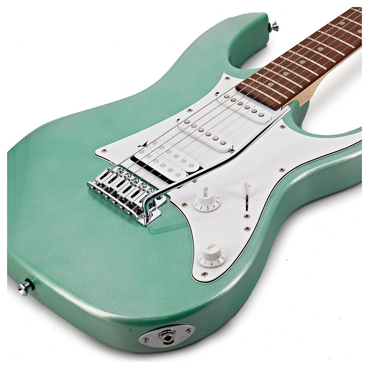 Đàn Guitar Điện Ibanez RG GIO GRX40-Mai Nguyên Music