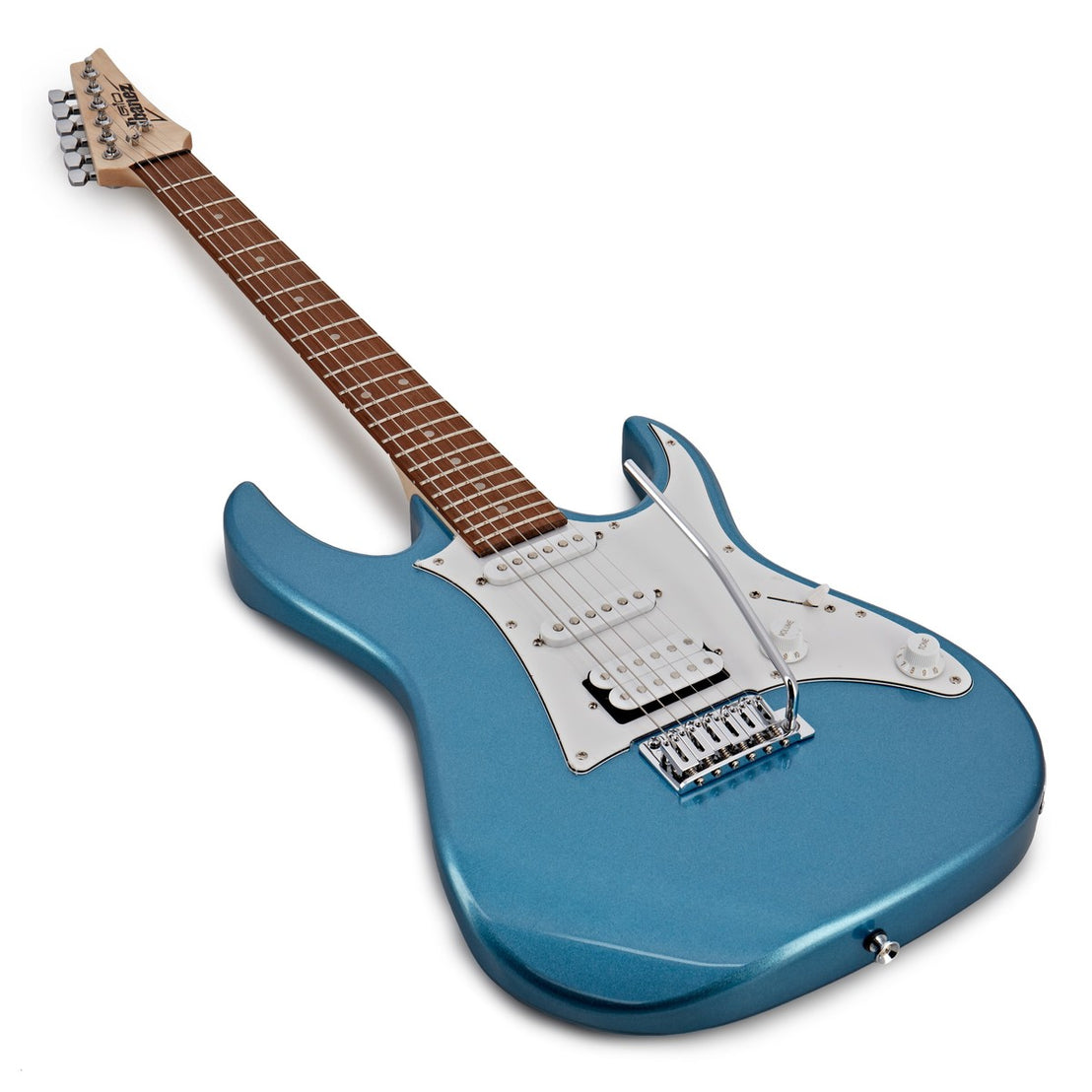 Đàn Guitar Điện Ibanez RG GIO GRX40-Mai Nguyên Music