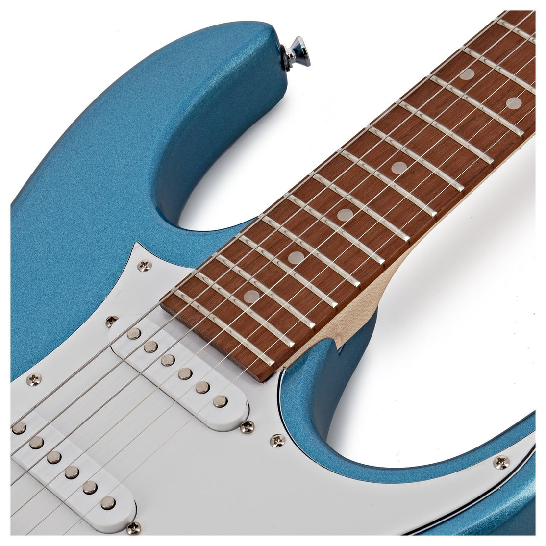 Đàn Guitar Điện Ibanez RG GIO GRX40-Mai Nguyên Music
