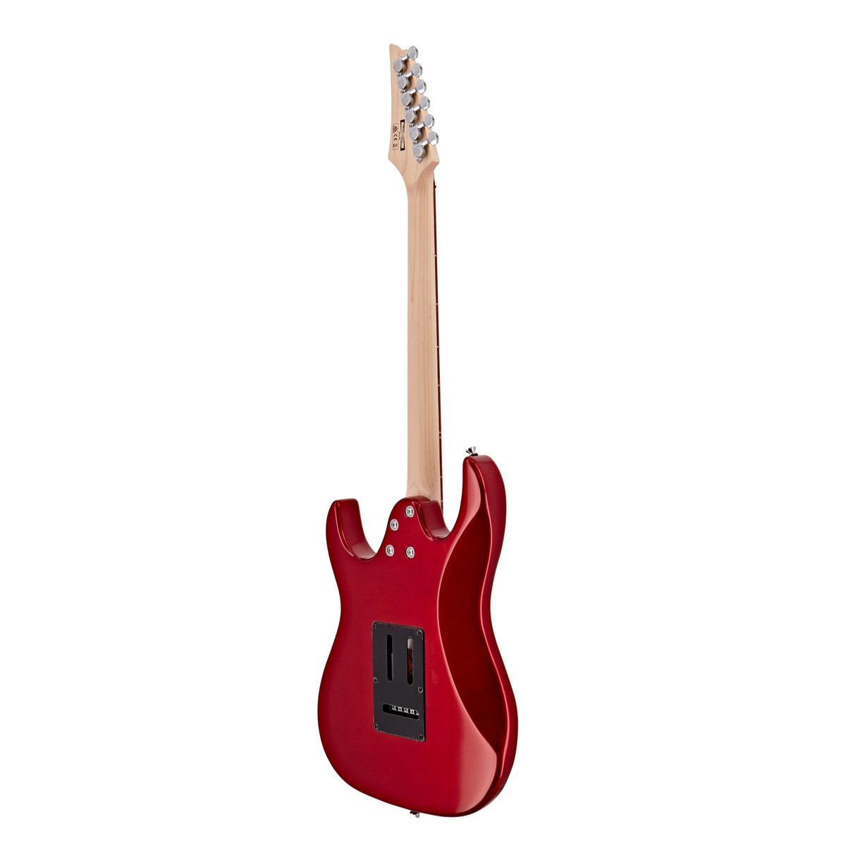 Đàn Guitar Điện Ibanez RG GIO GRX40-Mai Nguyên Music