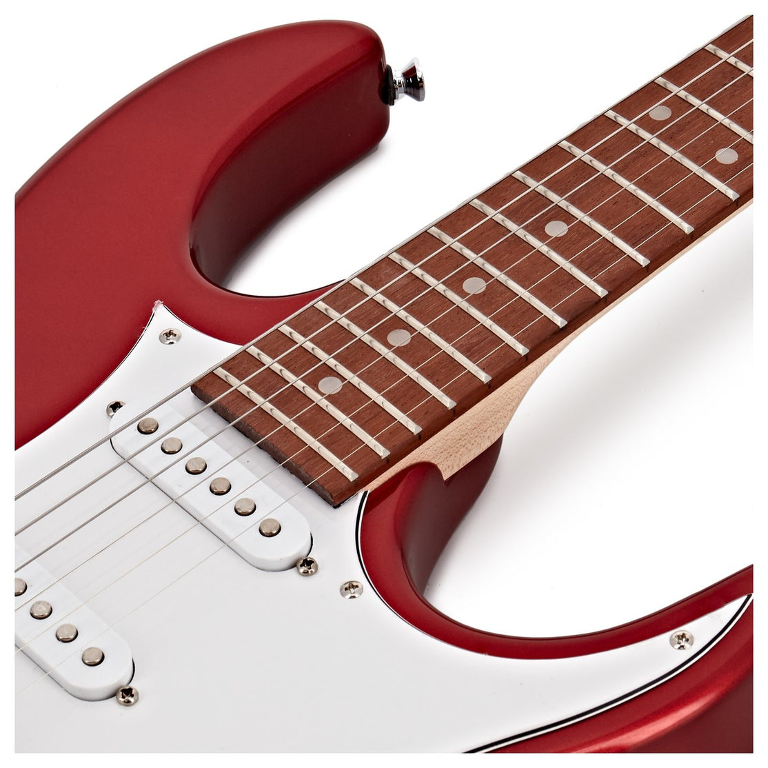 Đàn Guitar Điện Ibanez RG GIO GRX40-Mai Nguyên Music