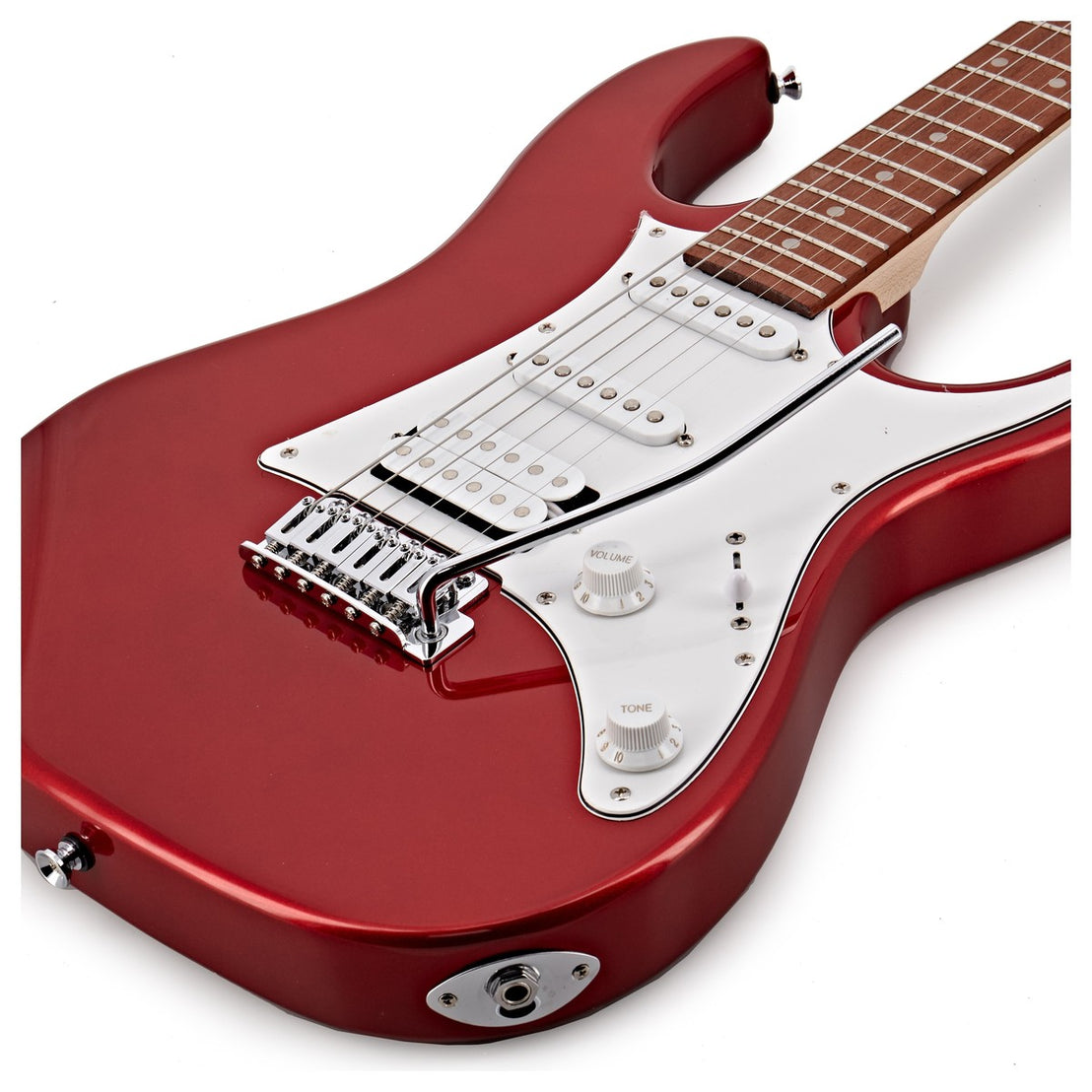 Đàn Guitar Điện Ibanez RG GIO GRX40-Mai Nguyên Music