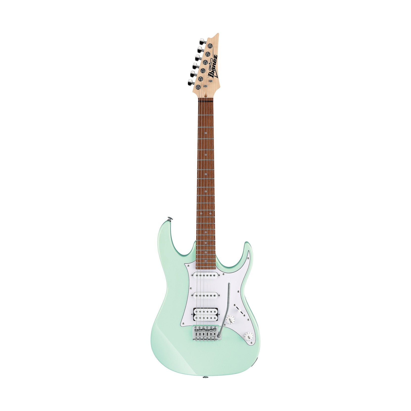 Đàn Guitar Điện Ibanez RG GIO GRX40-Mai Nguyên Music