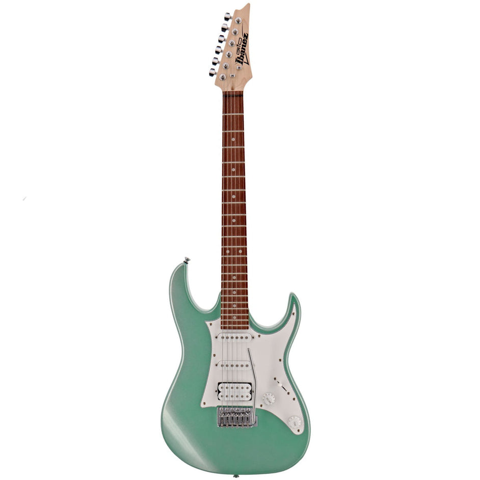 Đàn Guitar Điện Ibanez RG GIO GRX40, Metallic Light Green-Mai Nguyên Music