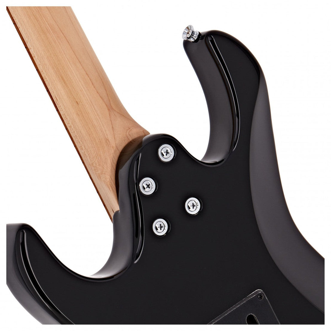 Đàn Guitar Điện Ibanez RG GIO GRX70QA - Sunburst-Mai Nguyên Music