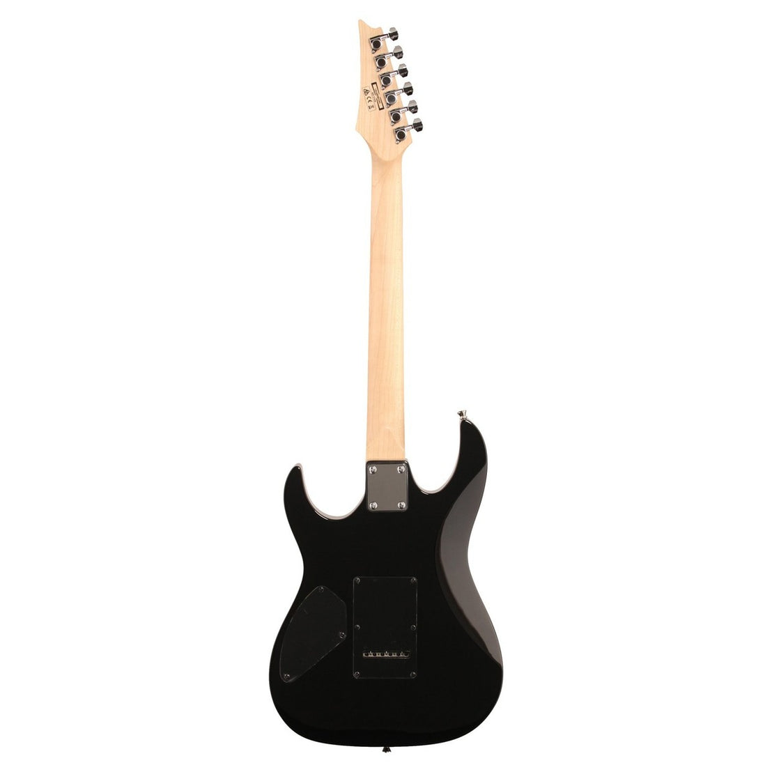 Đàn Guitar Điện Ibanez RG GIO GRX70QA - Transparent Emerald Burst-Mai Nguyên Music
