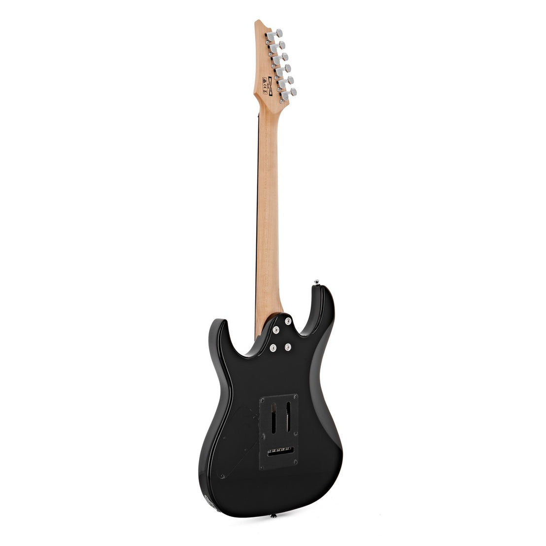 Đàn Guitar Điện Ibanez RG GIO GRX70QA - Transparent Red Burst-Mai Nguyên Music