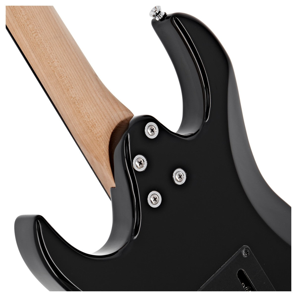 Đàn Guitar Điện Ibanez RG GIO GRX70QA, Transparent Red Burst-Mai Nguyên Music