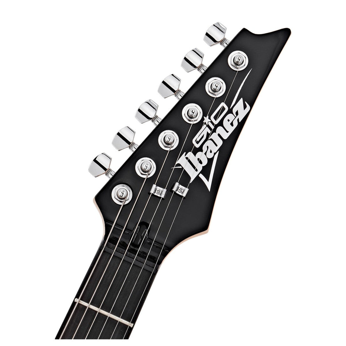 Đàn Guitar Điện Ibanez RG GIO GRX70QA - Transparent Red Burst-Mai Nguyên Music