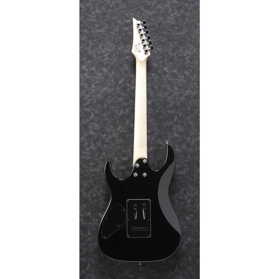 Đàn Guitar Điện Ibanez RG GIO GRX70QA - Transparent Violet Sunburst-Mai Nguyên Music