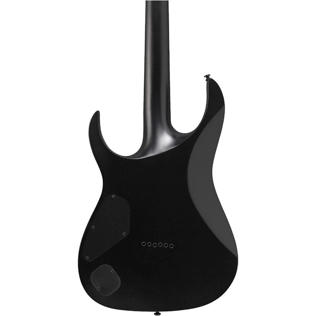 Đàn Guitar Điện Ibanez RG IronLabel RGRTB621 - Black Flat-Mai Nguyên Music