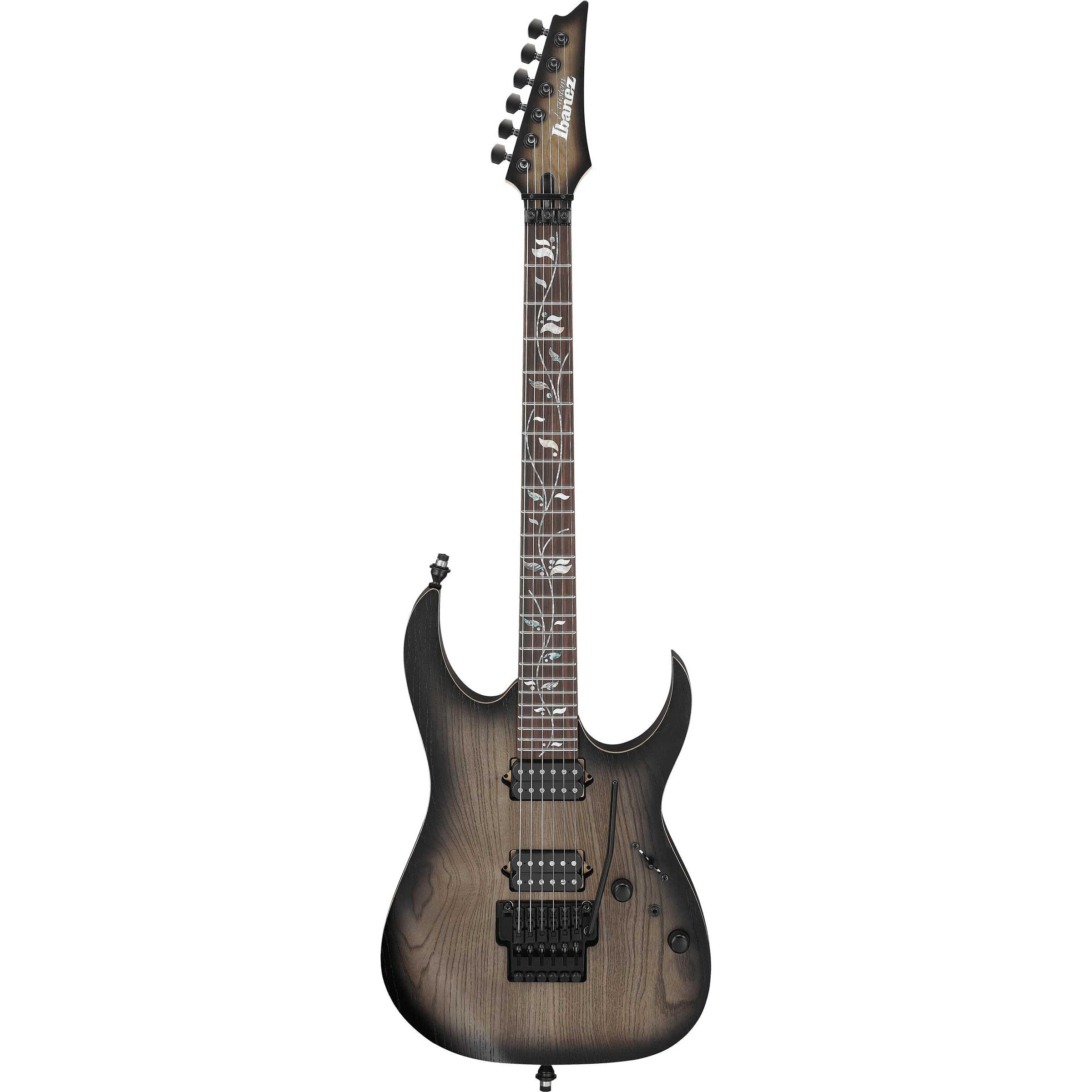 Đàn Guitar Điện Ibanez RG J Custom RG8620AH-Mai Nguyên Music
