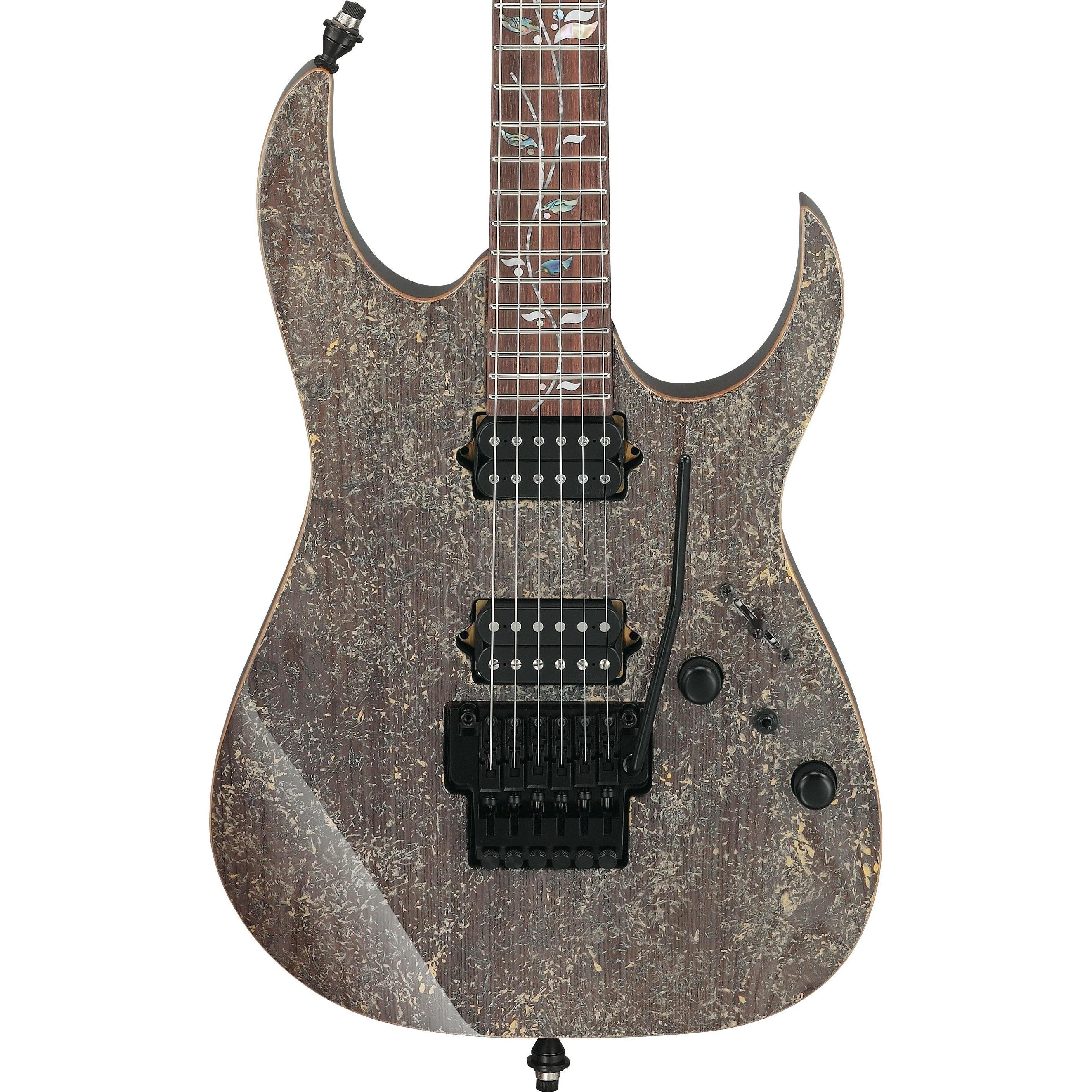 Đàn Guitar Điện Ibanez RG J Custom RG8620AH-Mai Nguyên Music