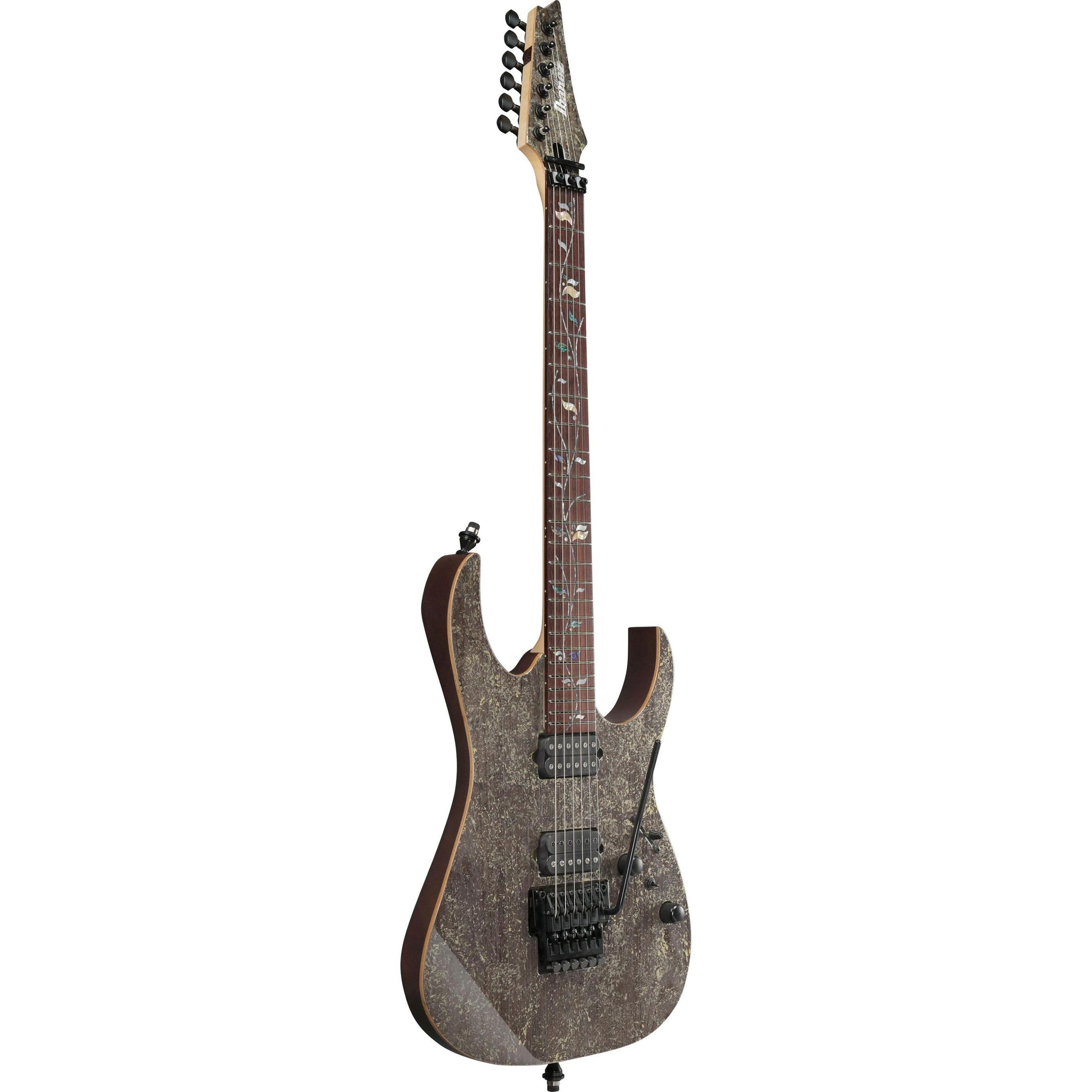 Đàn Guitar Điện Ibanez RG J Custom RG8620AH-Mai Nguyên Music