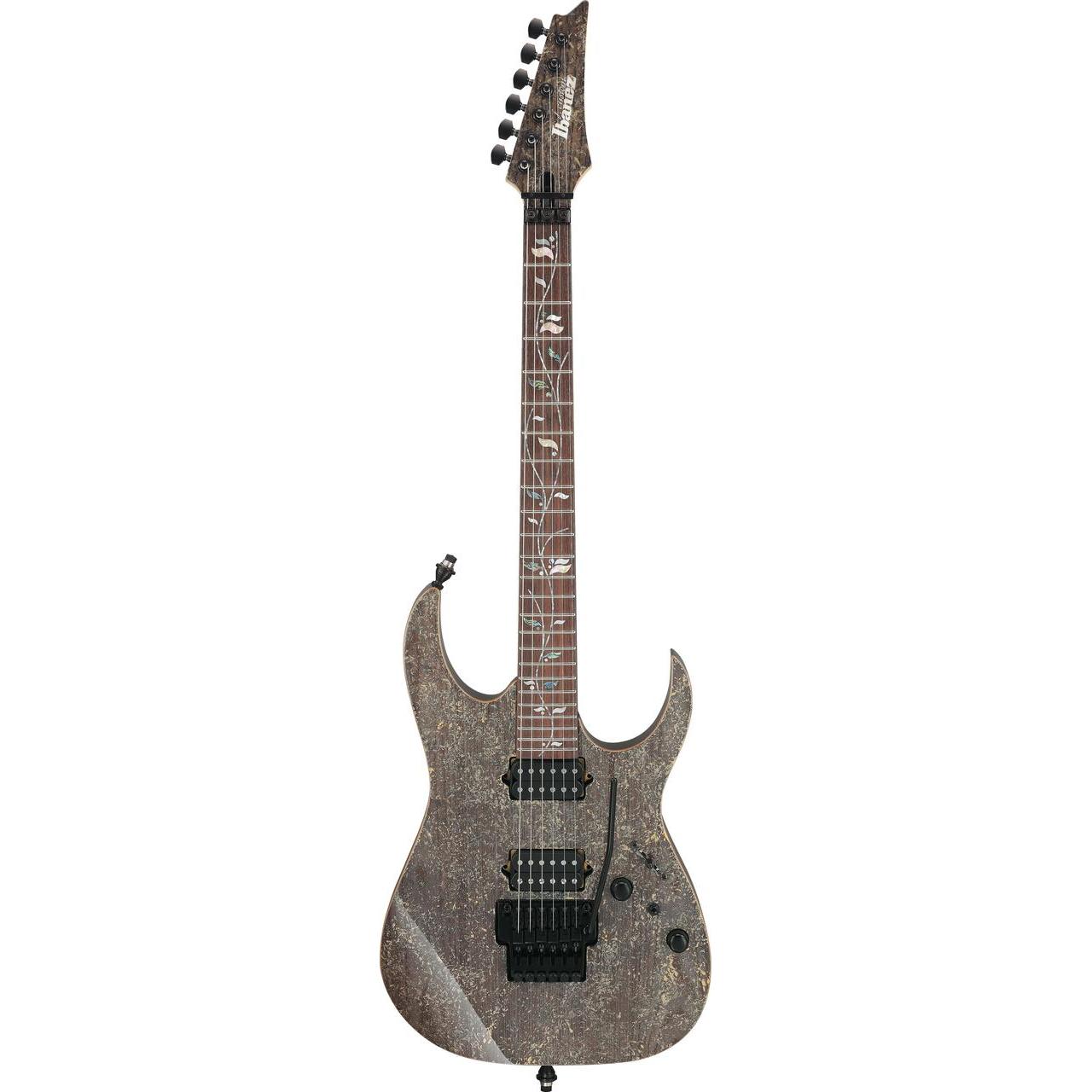 Đàn Guitar Điện Ibanez RG J Custom RG8620AH-Mai Nguyên Music