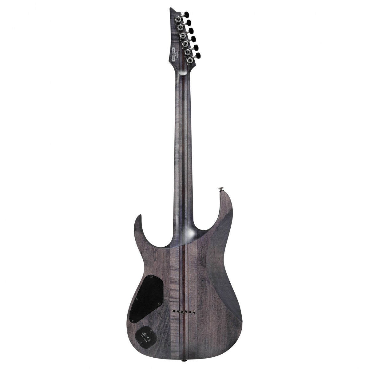 Đàn Guitar Điện Ibanez RG Premium RGT1221PB - Deep Twilight Flat-Mai Nguyên Music