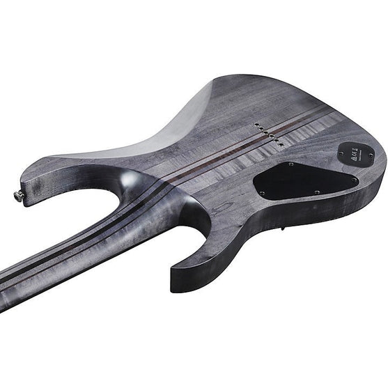 Đàn Guitar Điện Ibanez RG Premium RGT1221PB w/Bag, Deep Twilight Flat-Mai Nguyên Music