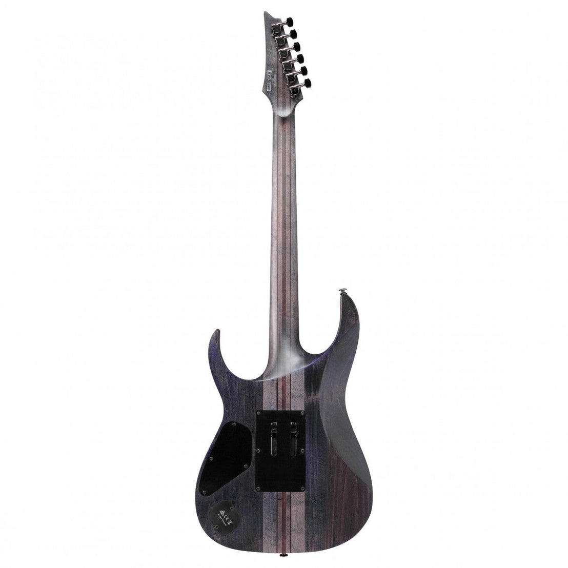 Đàn Guitar Điện Ibanez RG Premium RGT1270PB - Deep Twilight Flat-Mai Nguyên Music