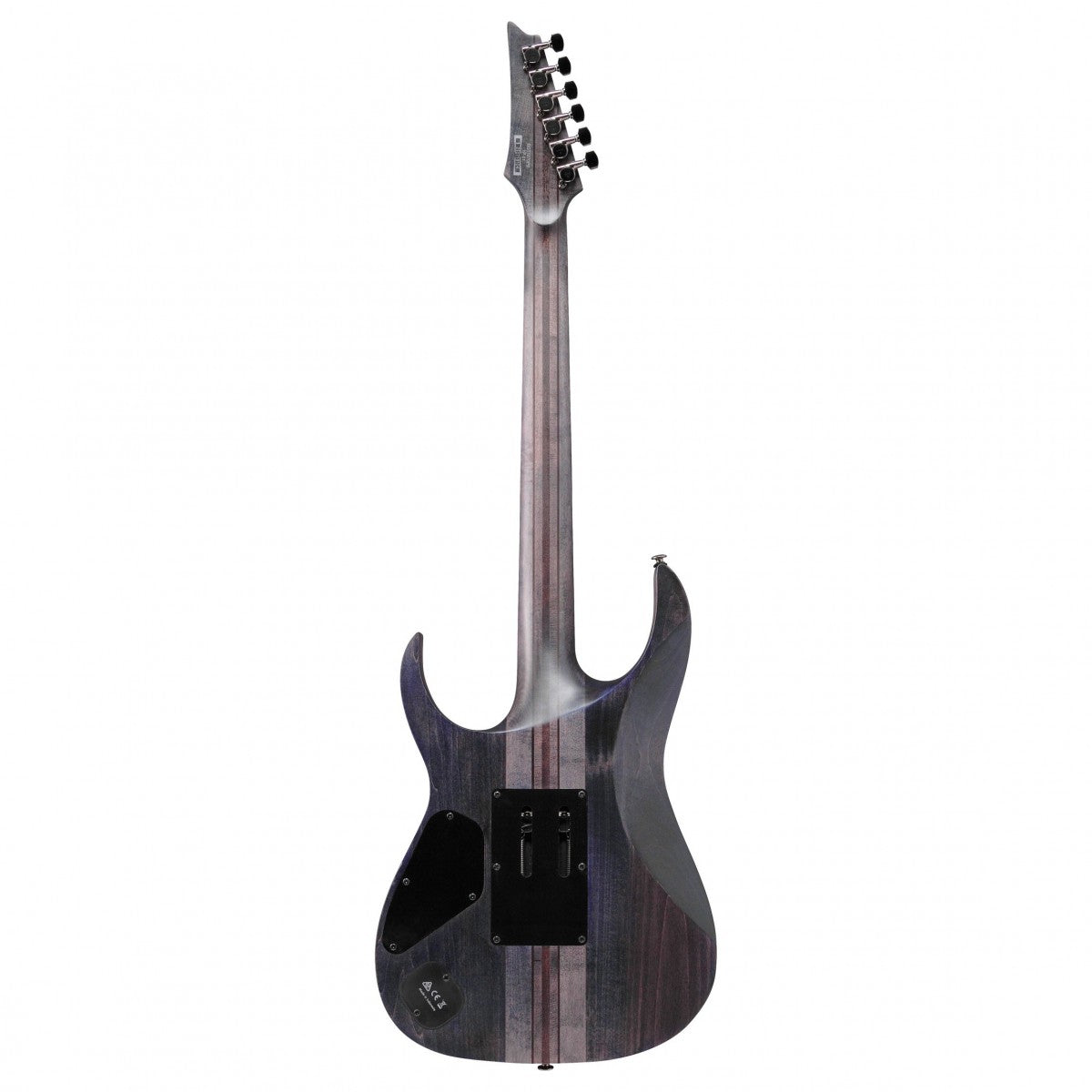 Đàn Guitar Điện Ibanez RG Premium RGT1270PB - Deep Twilight Flat-Mai Nguyên Music