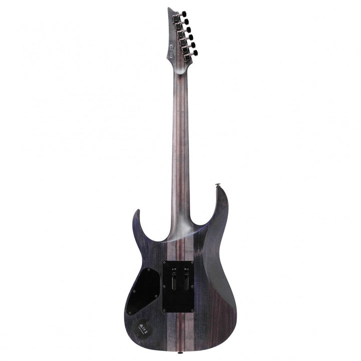 Đàn Guitar Điện Ibanez RG Premium RGT1270PB - Deep Twilight Flat-Mai Nguyên Music