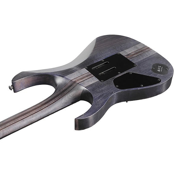 Đàn Guitar Điện Ibanez RG Premium RGT1270PB - Deep Twilight Flat-Mai Nguyên Music