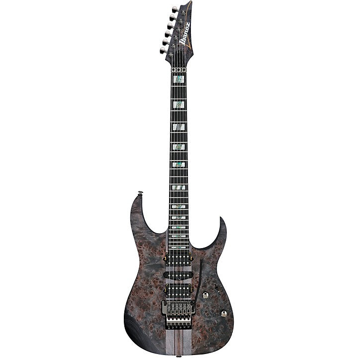 Đàn Guitar Điện Ibanez RG Premium RGT1270PB - Deep Twilight Flat-Mai Nguyên Music