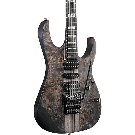 Đàn Guitar Điện Ibanez RG Premium RGT1270PB w/Bag, Deep Twilight Flat-Mai Nguyên Music