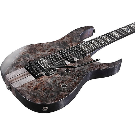 Đàn Guitar Điện Ibanez RG Premium RGT1270PB w/Bag, Deep Twilight Flat-Mai Nguyên Music