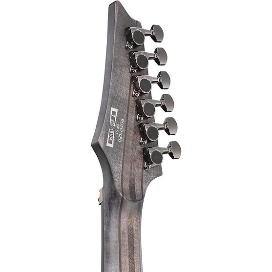 Đàn Guitar Điện Ibanez RG Premium RGT1270PB w/Bag, Deep Twilight Flat-Mai Nguyên Music