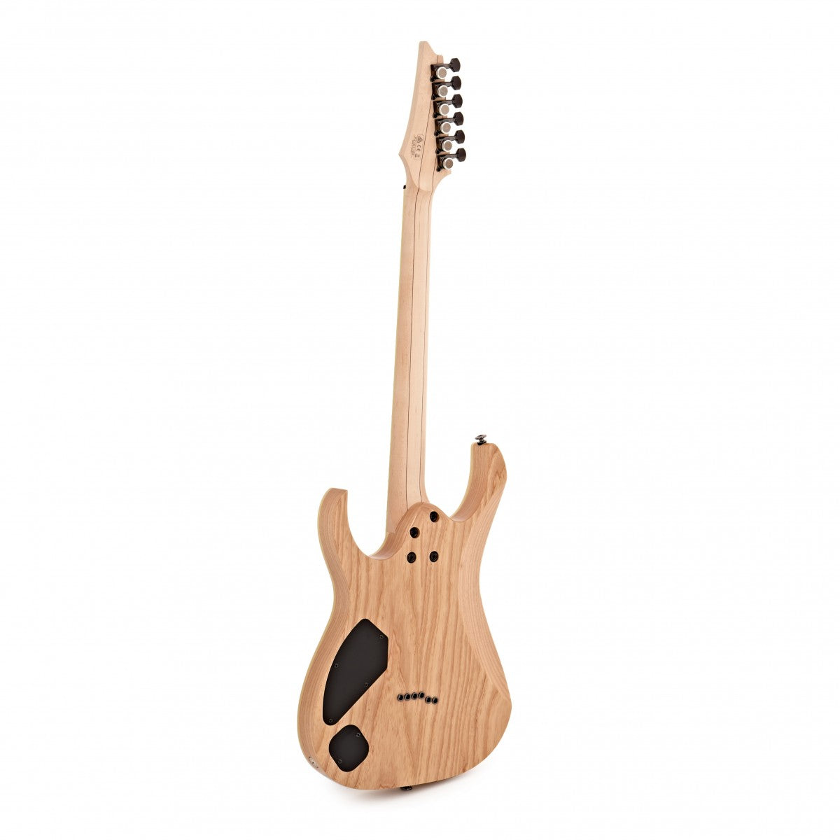 Đàn Guitar Điện Ibanez RG Prestige RG652AHMFX - Royal Plum Burst-Mai Nguyên Music