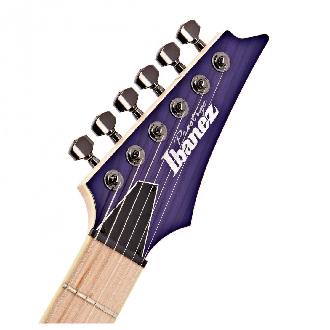 Đàn Guitar Điện Ibanez RG Prestige RG652AHMFX w/Case, Royal Plum Burst-Mai Nguyên Music