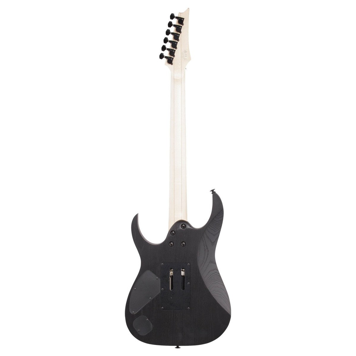 Đàn Guitar Điện Ibanez RG Prestige RGR652AHB - Weathered Black-Mai Nguyên Music